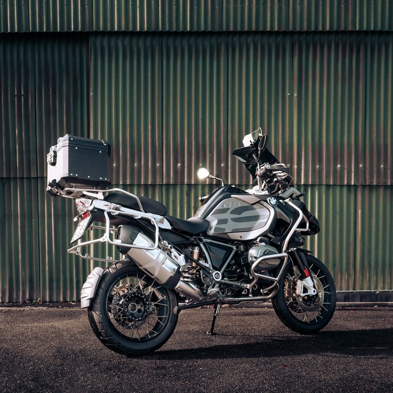 md BMW GS 1250  7 - MaxV Detailing 